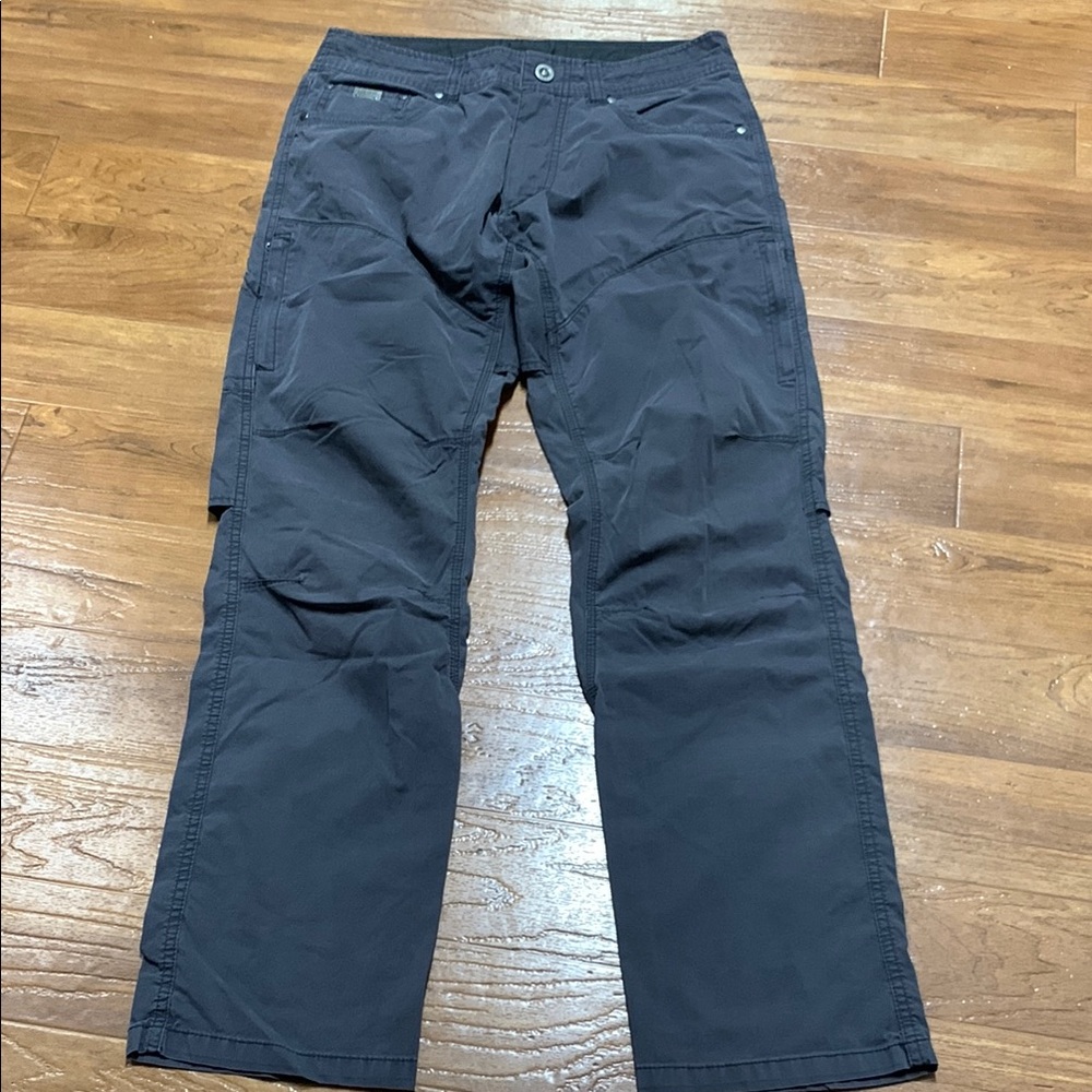 Kuhl cargo Utility outdoor Pants